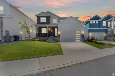 234 E Ridgeline Way, North Salt Lake, UT 84054