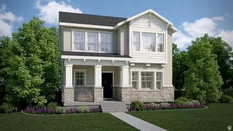 1771 E Sierra Pines Dr, Eagle Mountain, UT 84005