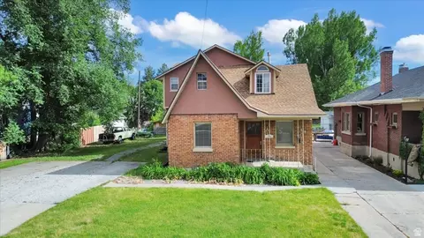 Exterior - 76 E 200 S, Logan, UT 84321 photo 3 of 8