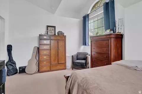 Bedroom - 76 E 200 S, Logan, UT 84321 photo 4 of 6