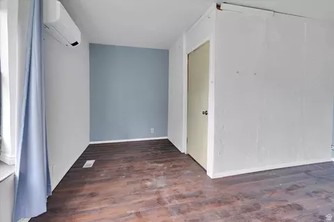 Bedroom - 76 E 200 S, Logan, UT 84321 photo 1 of 6