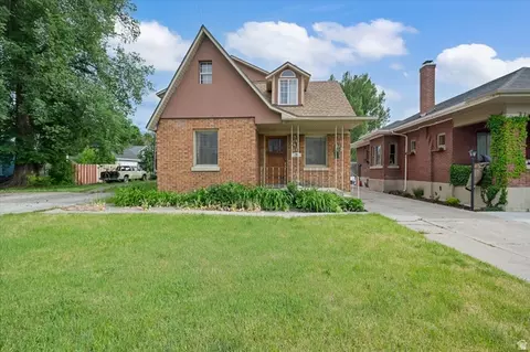 Exterior - 76 E 200 S, Logan, UT 84321 photo 2 of 8