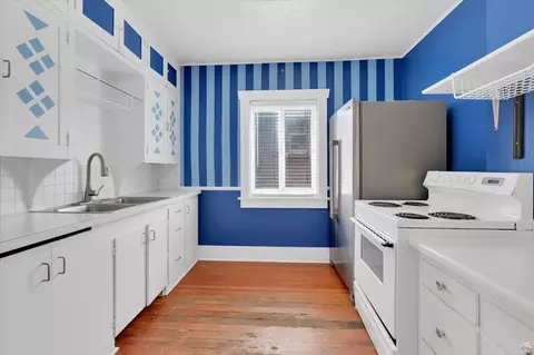 Kitchen - 76 E 200 S, Logan, UT 84321 photo 2 of 5