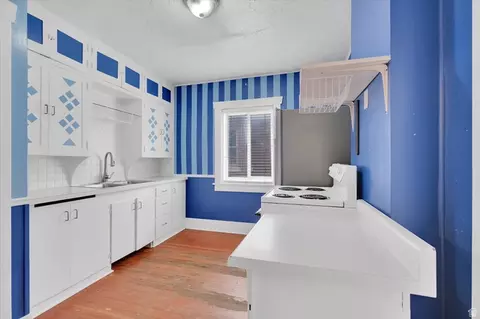 Kitchen - 76 E 200 S, Logan, UT 84321 photo 1 of 5