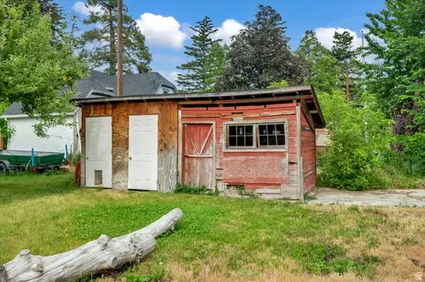 Exterior - 76 E 200 S, Logan, UT 84321 photo 7 of 8