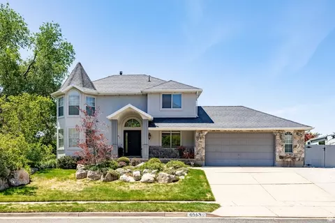 4863 Glasmann Way, South Ogden, UT 84403