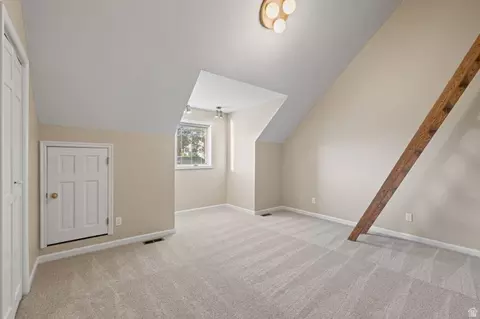 Bedroom - 3226 E Hampton Ct, Holladay, UT 84124 photo 4 of 7