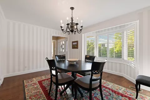 Dining - 3226 E Hampton Ct, Holladay, UT 84124 photo 1 of 2