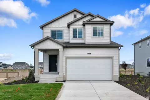 1616 E Duckwater Peak, Eagle Mountain, UT 84005