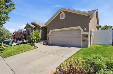 7063 W Dry Sycamore Ln, West Jordan, UT 84081