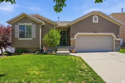 7063 W Dry Sycamore Ln, West Jordan, UT 84081