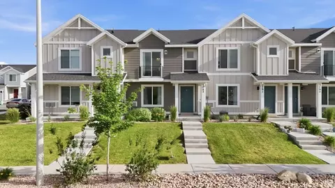 3783 W Cold Spring Dr, Lehi, UT 84043