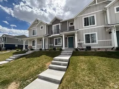 3783 W Cold Spring Dr, Lehi, UT 84043