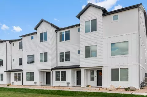 1256 N 275 E #190, Harrisville, UT 84404