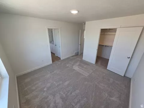 Bedroom - 1351 N 1360 E #33-131, Payson, UT 84651 photo 1 of 4