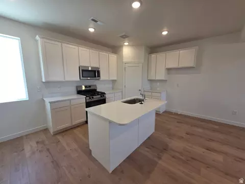 Kitchen - 1351 N 1360 E #33-131, Payson, UT 84651 photo 1 of 1