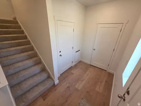 Entry Way - 1351 N 1360 E #33-131, Payson, UT 84651 photo 1 of 1