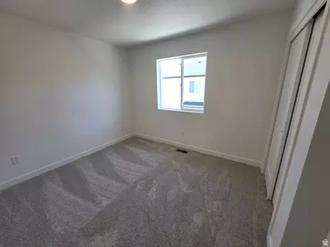 Bedroom - 1351 N 1360 E #33-131, Payson, UT 84651 photo 3 of 4