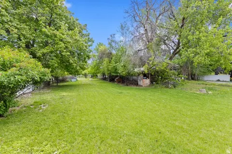 Exterior - 658 N 100 E, Logan, UT 84321 photo 6 of 6