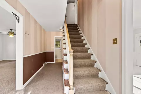 Entry Way - 658 N 100 E, Logan, UT 84321 photo 1 of 1