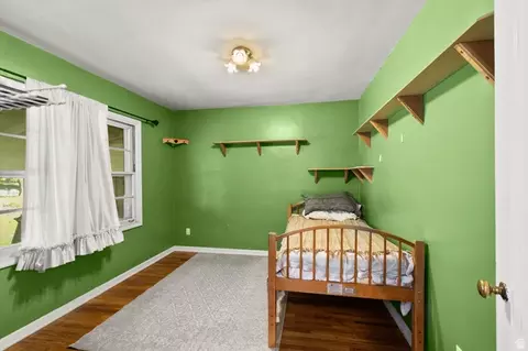 Bedroom - 658 N 100 E, Logan, UT 84321 photo 1 of 4