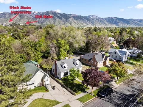 View/Area - 658 N 100 E, Logan, UT 84321 photo 2 of 6