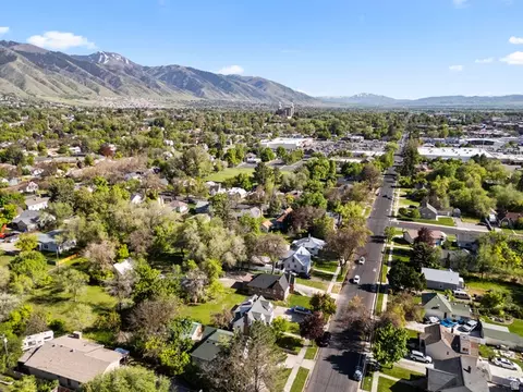 View/Area - 658 N 100 E, Logan, UT 84321 photo 5 of 6
