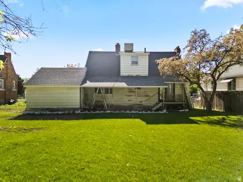 Exterior - 658 N 100 E, Logan, UT 84321 photo 4 of 6