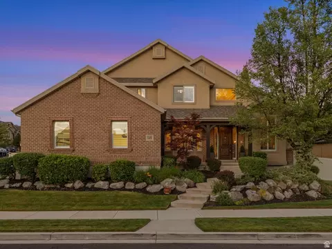 11491 S Mach Schnell Dr, Sandy, UT 84094