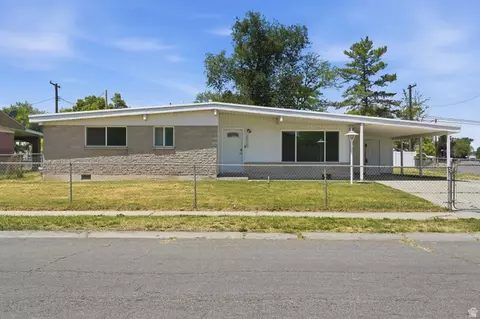 2830 S 2855 W, West Valley City, UT 84119