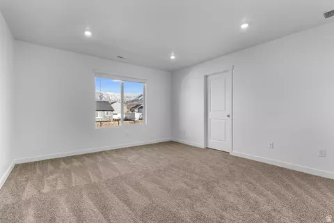 Bedroom - 1889 E Corriente Dr #1174, Salem, UT 84653 photo 2 of 2