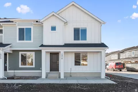 1889 E Corriente Dr #1174, Salem, UT 84653
