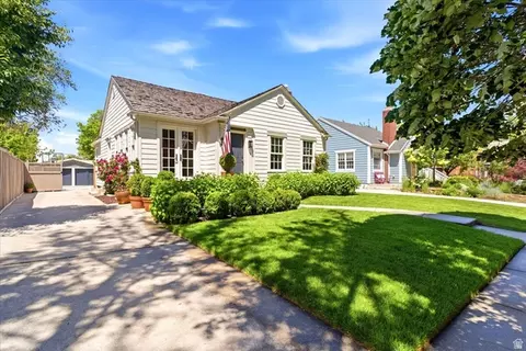 2648 S Dearborn St, Salt Lake City, UT 84106