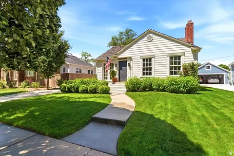 2648 S Dearborn St, Salt Lake City, UT 84106