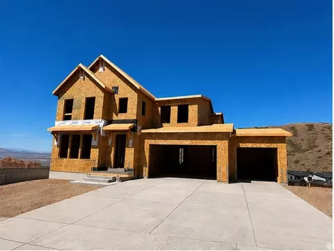 1595 W Canyon Rim Rd #630, Lehi, UT 84043