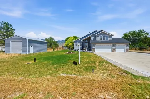 3732 N Campbell Rd, Erda, UT 84074
