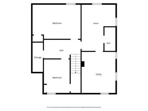 Floorplan - 2175 S Hwy 89, Perry, UT 84302 photo 2 of 3