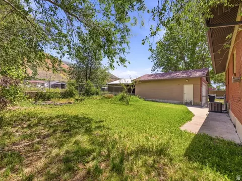 Exterior - 2175 S Hwy 89, Perry, UT 84302 photo 5 of 9