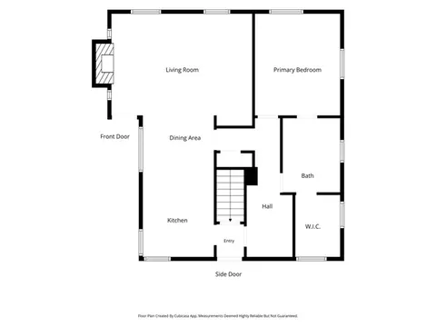 Floorplan - 2175 S Hwy 89, Perry, UT 84302 photo 1 of 3