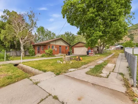 Exterior - 2175 S Hwy 89, Perry, UT 84302 photo 1 of 9