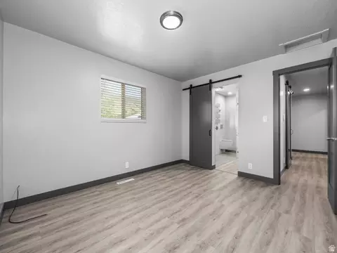 Bedroom - 2175 S Hwy 89, Perry, UT 84302 photo 2 of 3