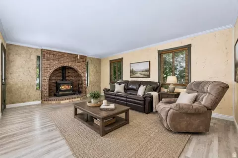 Living - 2175 S Hwy 89, Perry, UT 84302 photo 1 of 3