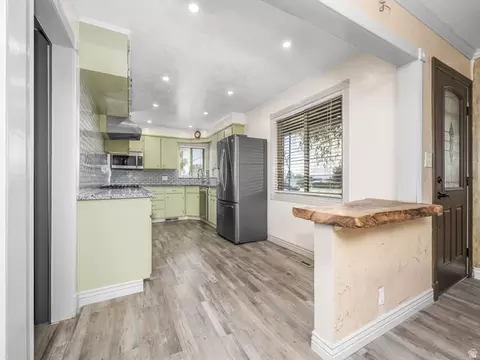 Kitchen - 2175 S Hwy 89, Perry, UT 84302 photo 1 of 3