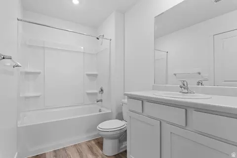 Entry Way - 1909 E Corriente Dr #1179, Salem, UT 84653 photo 1 of 1