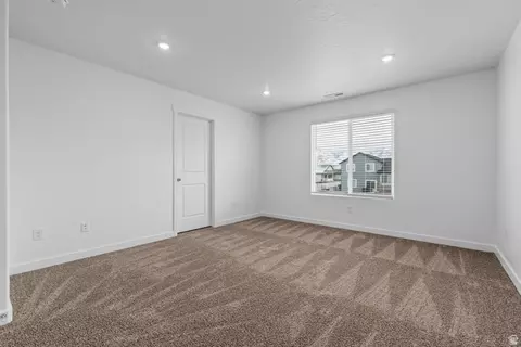 Bedroom - 1909 E Corriente Dr #1179, Salem, UT 84653 photo 1 of 3