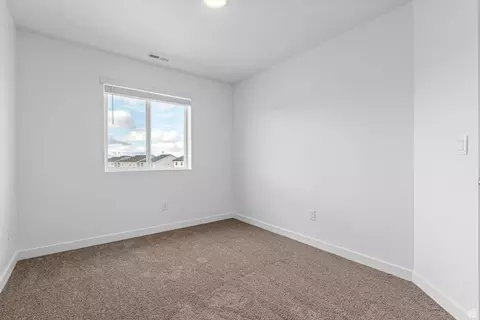 Bedroom - 1909 E Corriente Dr #1179, Salem, UT 84653 photo 2 of 3