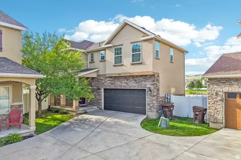 5037 W London Bay Dr, Riverton, UT 84096