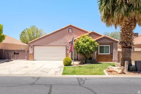 2456 S 770 W, Hurricane, UT 84737