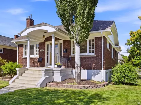 1828 S 500 E, Salt Lake City, UT 84105