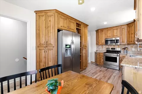 Kitchen - 545 E 350 S, Clearfield, UT 84015 photo 1 of 4
